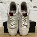 Nike x Stranger Things Cortez Sail Upside Down Sz 12