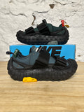 Nike CPFM Air Flea 2 Faded Spruce Sz 8.5