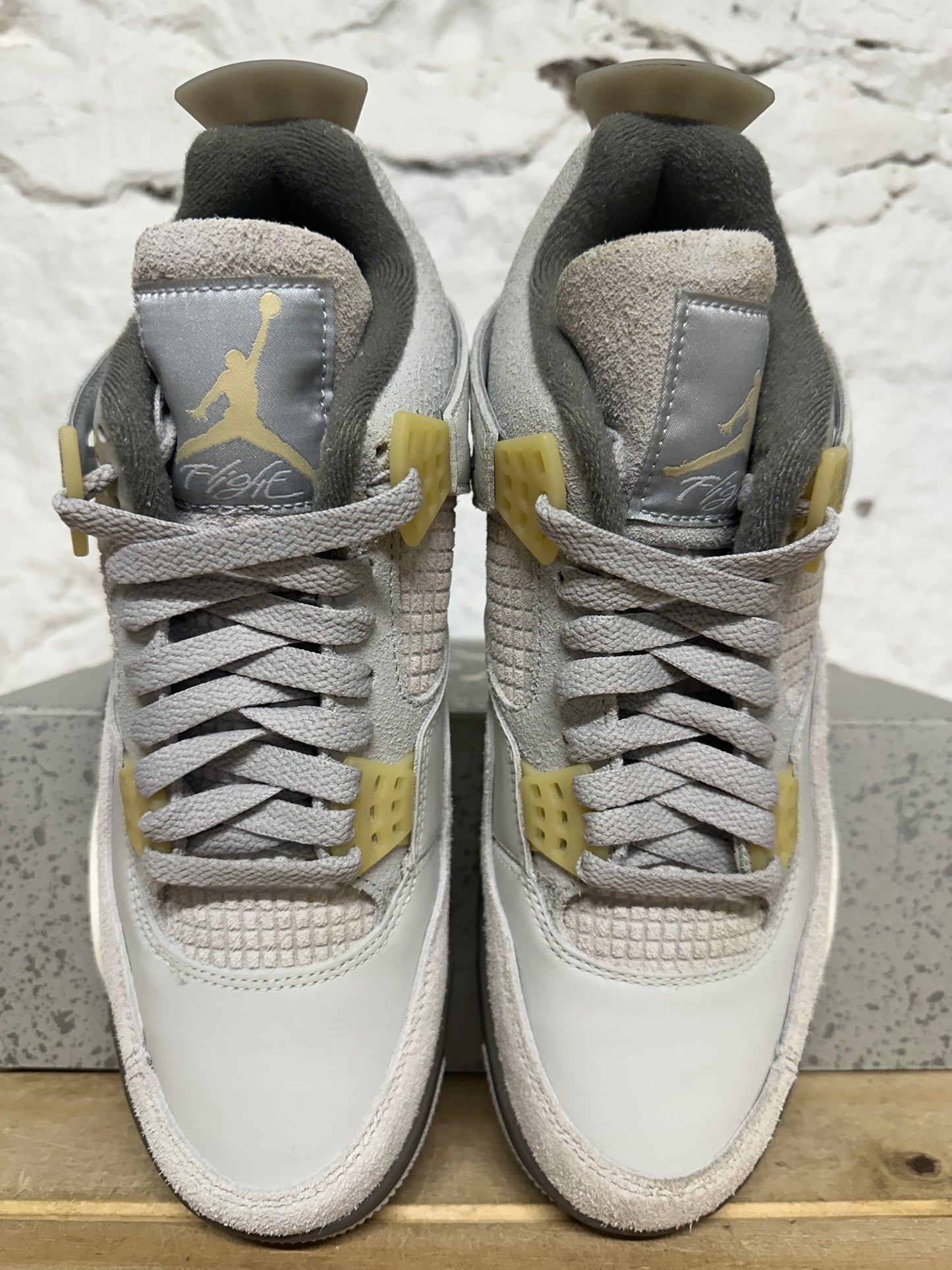 Air Jordan 4 Craft Sz 8 DS