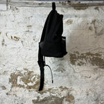 Amiri Stagger Spell Black Backpack