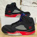 Air Jordan 5 Top 3 Sz 9.5