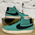 Nike SB Blazer Azure Sz 12