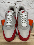 Nike Air Max 1 Anniversary Red Sz 11.5