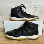 Air Jordan 11 72-10 Sz 7y