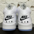 Air Jordan 5 White Metallic (2026) Sz 9.5 DS