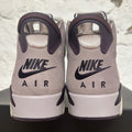 Air Jordan 6 A Ma Maniere Smokey Mauve Sz 10