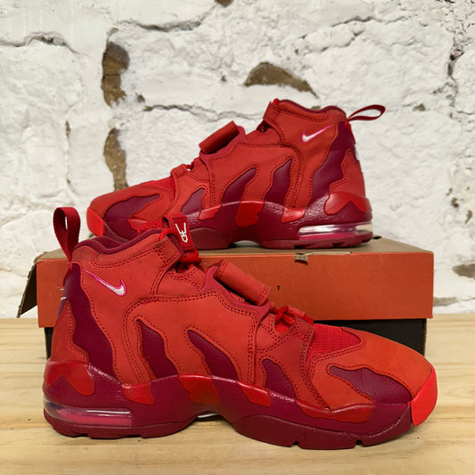 Nike Air DT Max 96 Love Letter To Connie Sz 9 DS