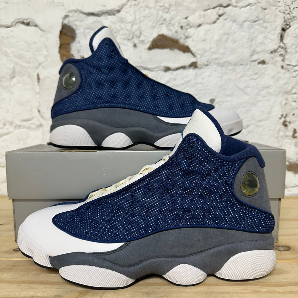 Air Jordan 13 Flint (2020) Sz 9.5