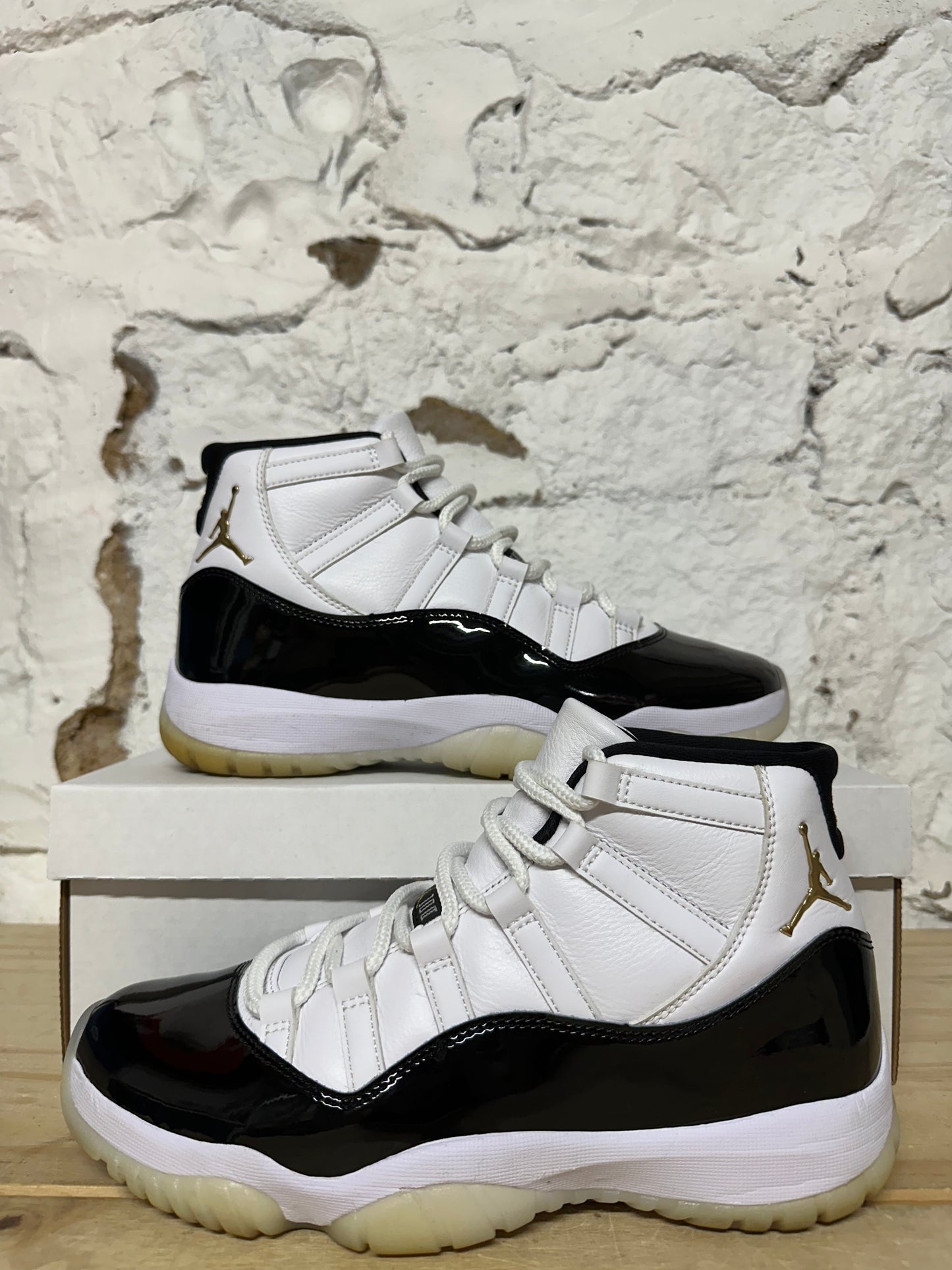 Air Jordan 11 DMP Sz 9
