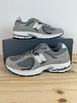 New Balance 2002R Gray Sz 7 DS