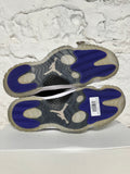 Air Jordan 11 High Concord Sz 15