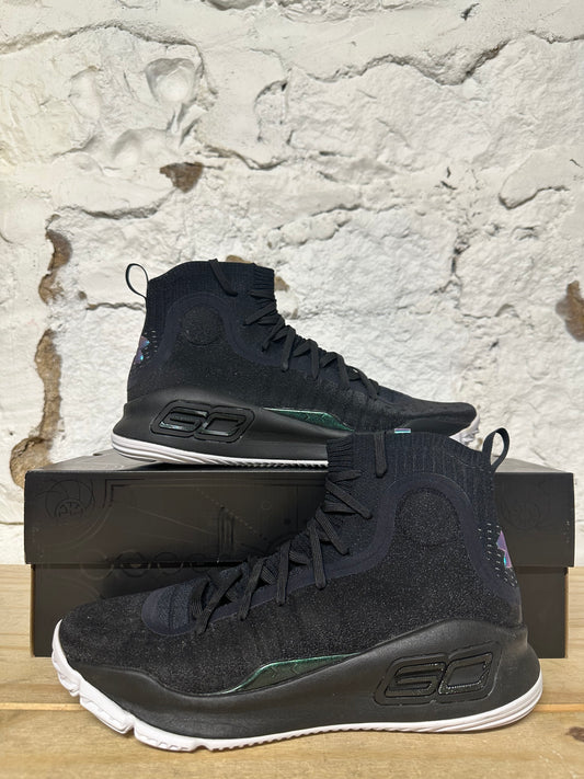 Under Armour Curry 4 More Range Sz 10.5 DS
