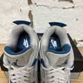 Air Jordan 4 Military Blue (2024) Sz 10.5