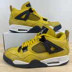 Air Jordan 4 Retro Lightning Sz 12