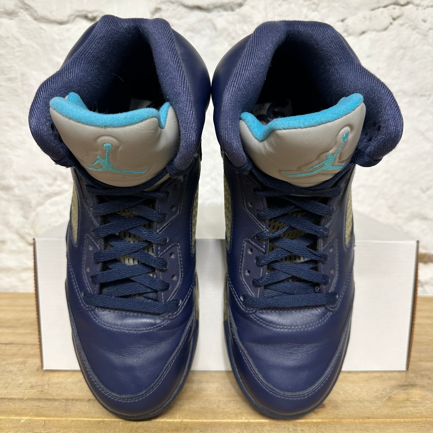 Air Jordan 5 Pre-Grape Sz 10