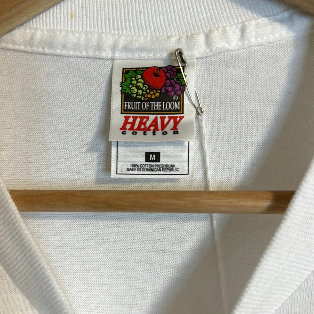 Bin Laden Tee Sz M