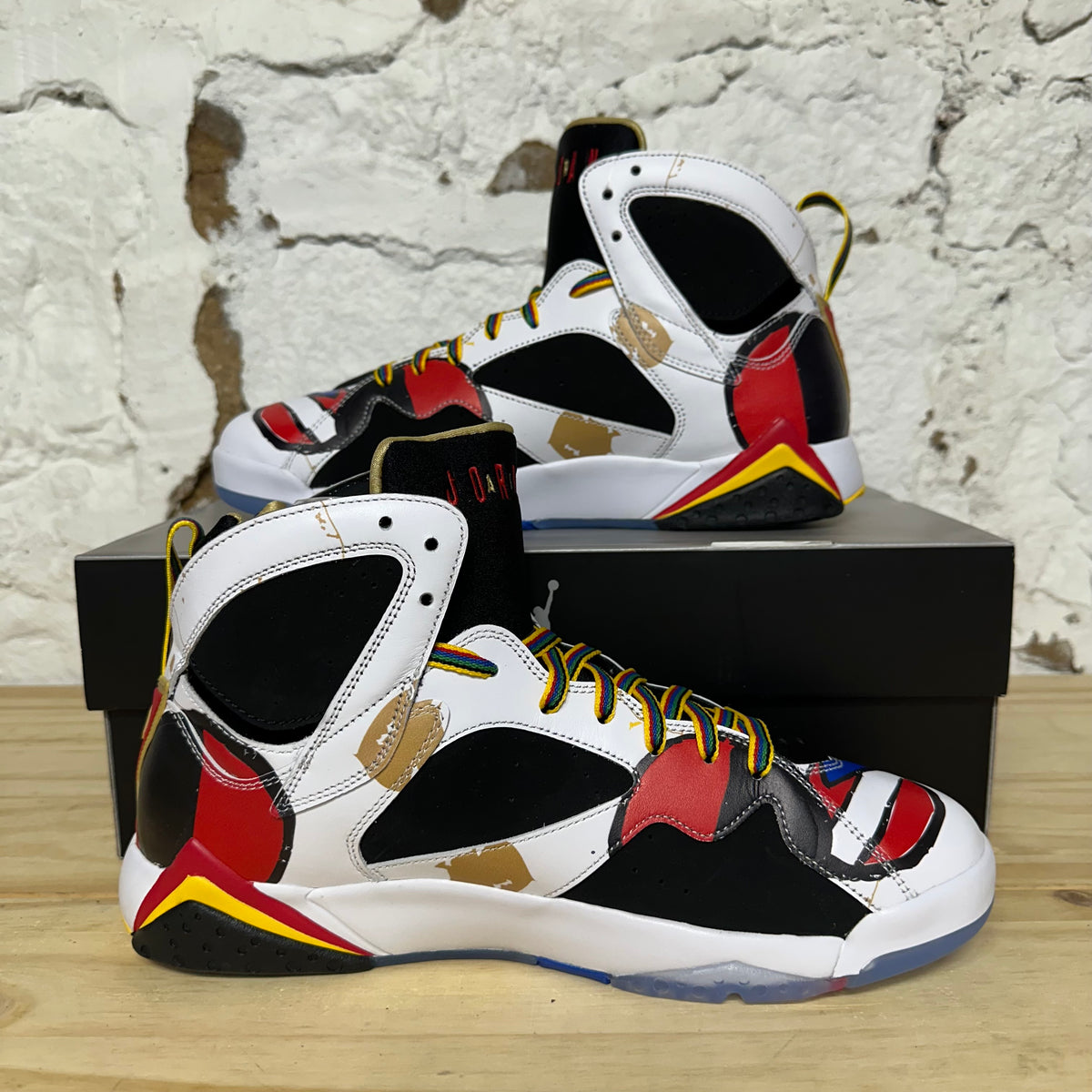 Air Jordan 7 Miro (2026) Sz 11 DS