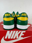 Nike Dunk Low Brazil Sz 8.5