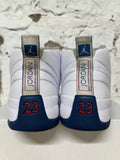 Air Jordan 12 French Blue (2025) Sz 10.5
