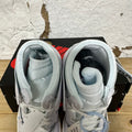 Air Jordan 1 High Virgil Abloh Archive Alaska Sz 10 DS