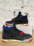 Air Jordan 4 Retro Rare Air Sz 9