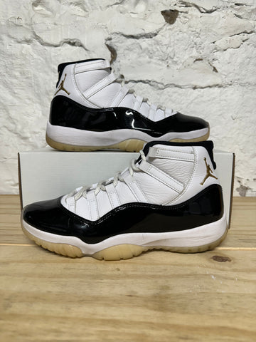 Air Jordan 11 High Gratitude Sz 9.5