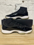 Air Jordan 11 High Space Jam Sz 11