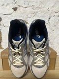 Asics Gel 1130 Cream Pure Silver Sz 10.5