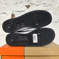 Nike Air Force 1 Low Terror Squad Blackout Sz 10.5 DS
