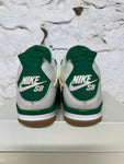 Air Jordan 4 SB Pine Green Sz 9
