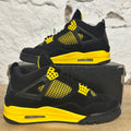 Air Jordan 4 Thunder (2023) Sz 8.5