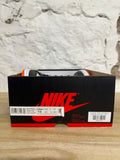 Air Jordan 1 High Electro Orange Sz 10