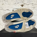Air Jordan 4 Military Blue (2024) Sz 12