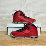 Air Jordan 10 Bulls Over Broadway Sz 6.5Y