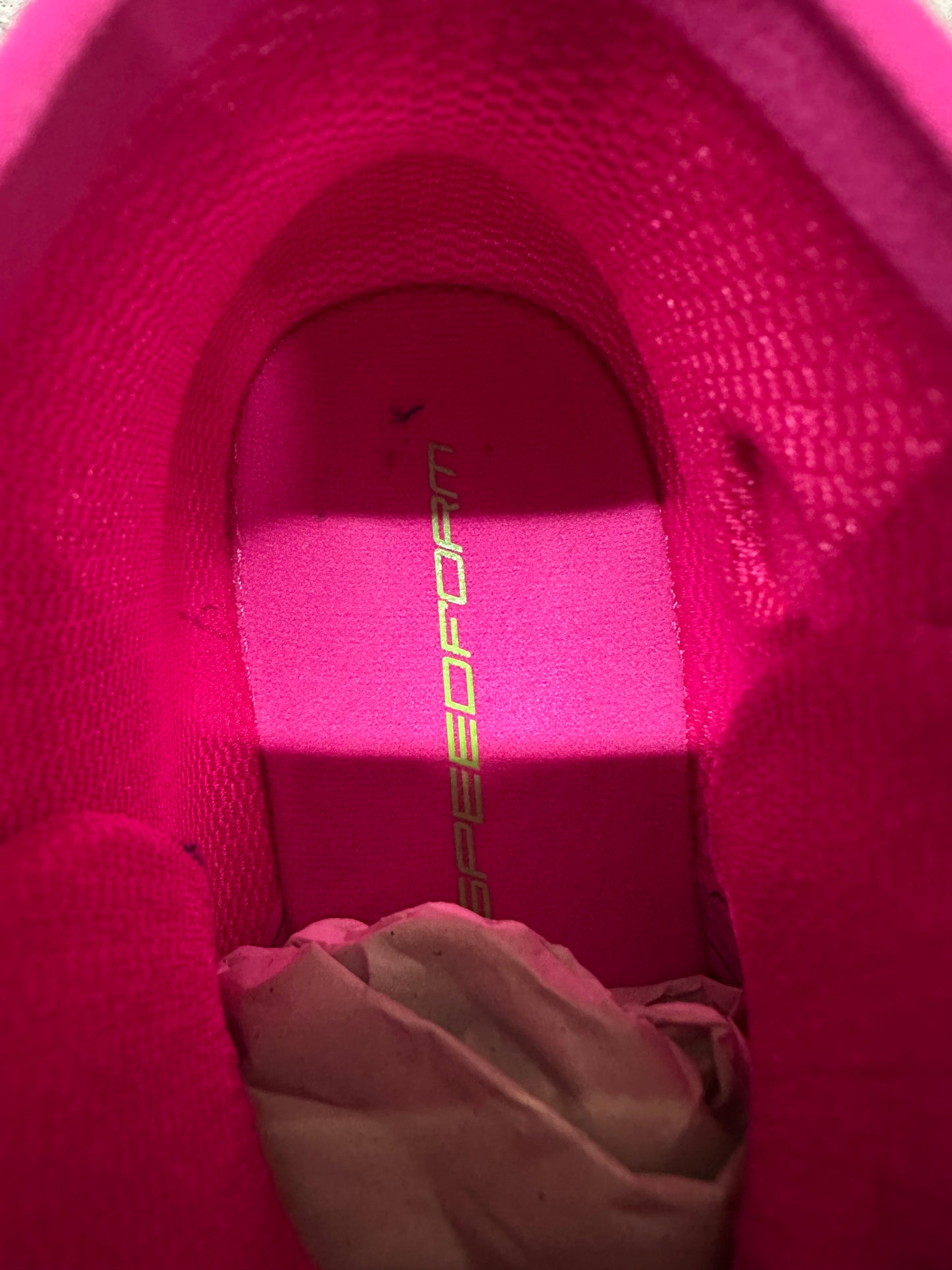 Under Armour Curry 2 Northern Lights Sz 10.5 DS