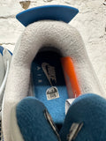 Air Jordan 4 Military Blue Sz 6.5Y