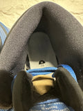 Air Jordan 1 High Dark Marina Blue Sz 11