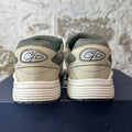 Dior B30 Green Beige White Sneaker Sz 10 (43)