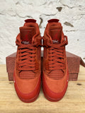 Air Jordan 4 Nigel Sylvester Brick By Brick Sz 10 DS