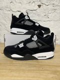 Air Jordan 4 White Thunder Sz 15 DS