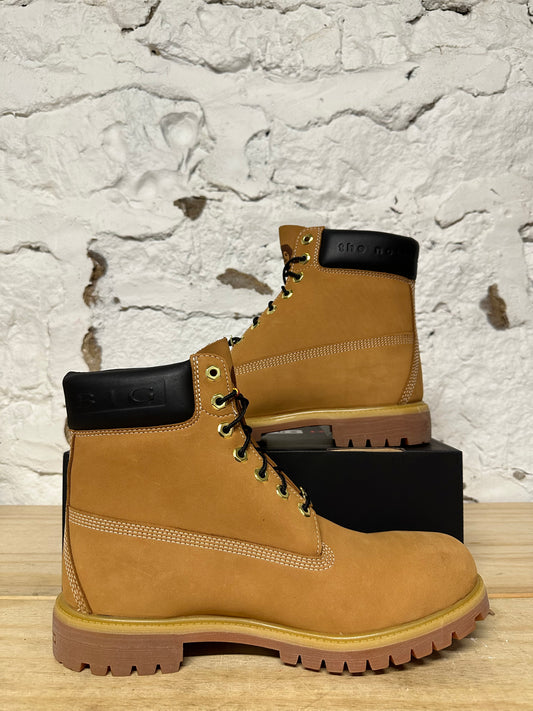 Timberland Notorious B.I.G. Sz 11.5 DS
