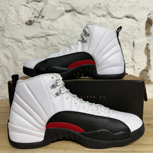 Air Jordan 12 Taxi Flip Sz 13 DS