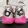 Nike KD 4 Aunt Pearl Sz 8.5