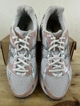 ASICS Gel-1130 White Neutral Pink Sz 8.5(10W)