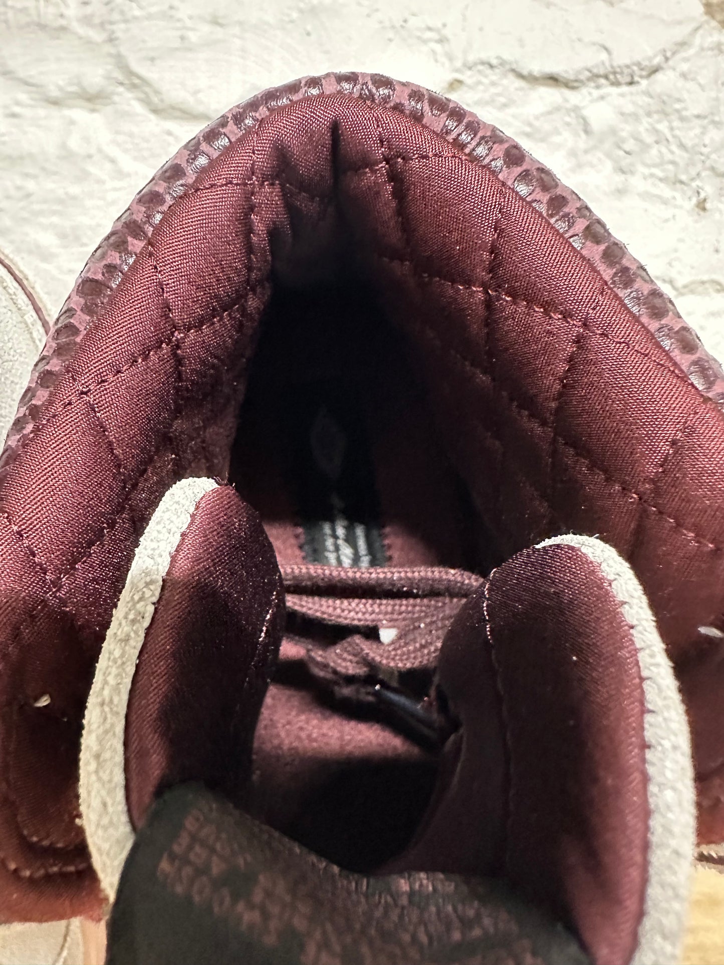 Air Jordan 1 High A Ma Maniere Sz 9.5