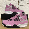 Air Jordan 4 Orchid Sz 10.5 (12W) DS