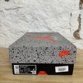 Air Jordan 4 Bred Reimagined Sz 9