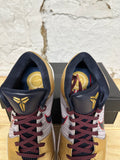 Nike Kobe 4 Protro Gold Medal Sz 10.5