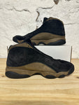 Air Jordan 13 Olive Sz 12