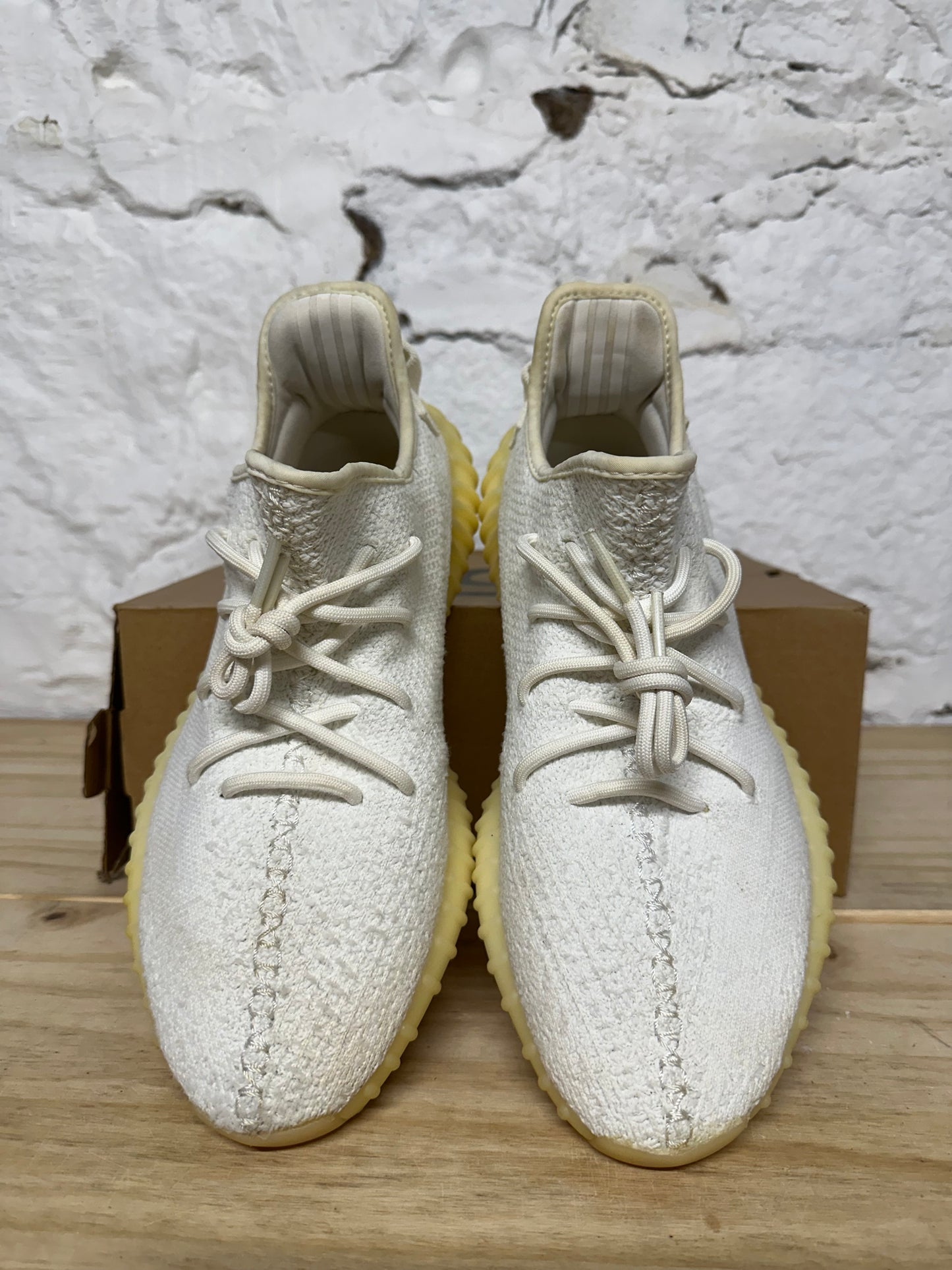 Yeezy 350 Cream Sz 11